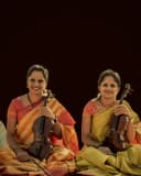 Akkarai Sisters