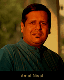 Shri Amol Gandharva