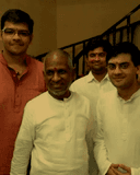 Anirudh Athreya