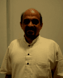 Dr. Vidyabhushana