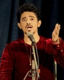 Gandhar Deshpande