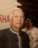 Ustad Ghulam Mustafa Khan