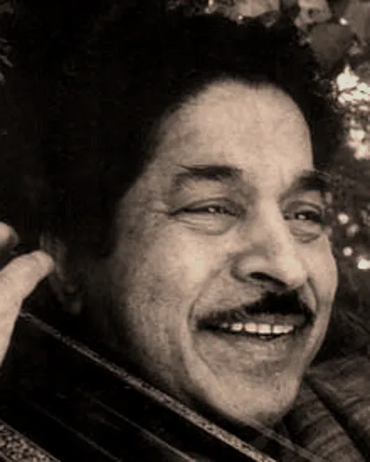 Pandit Ganesh Balawant Nawathe