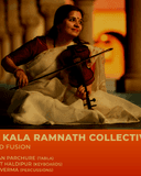 Kala Ramnath