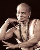 Guru Kelucharan Mohapatra