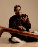 Ustad Mashkoor Ali Khan