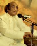 Ustad Mehdi Hassan Khan