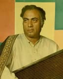 Ustad Munawar Ali Khan