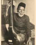 Ustad Mushtaq Hussain Khan