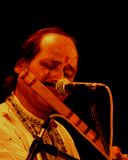 Pandit Ronu Majumdar