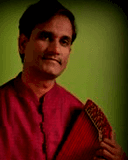 Prasad Khaparde