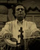 Pandit Swapan Chaudhuri