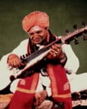 Pandit Puttaraj Gawai