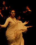 Rukhmani Mehta