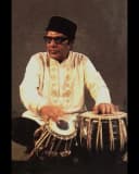 Pandit Samta Prasad Mishra