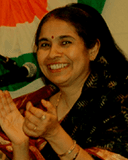 Sanjukta Sen