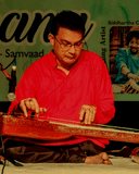 Shri Suman Laha