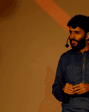 Srijan Deshpande