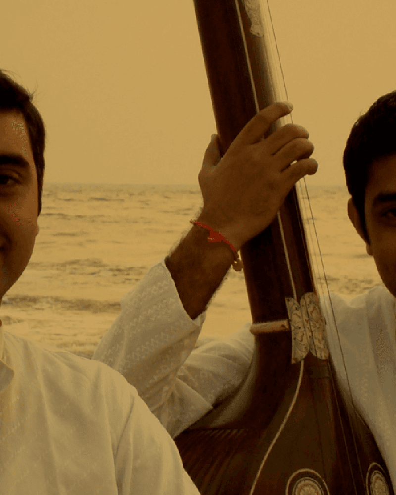 Srikrishna Mohan, Vocal artist, Carnatic classical musician