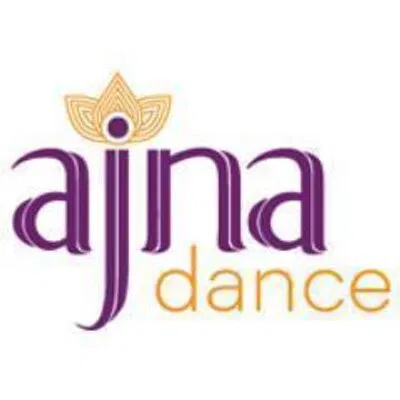 Ajna Dance logo