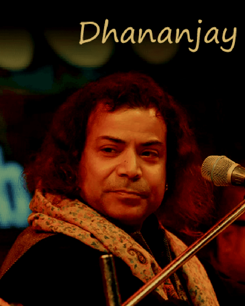 Dhananjay Hegde, Vocal artist of the Kirana gharana, Hindustani classical musician