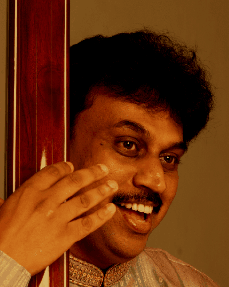 Papanasam Ashok Ramani, Vocal artist, Carnatic classical musician