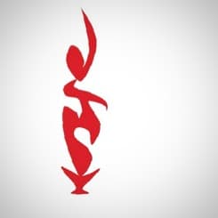 Chitrakaavya Dance logo
