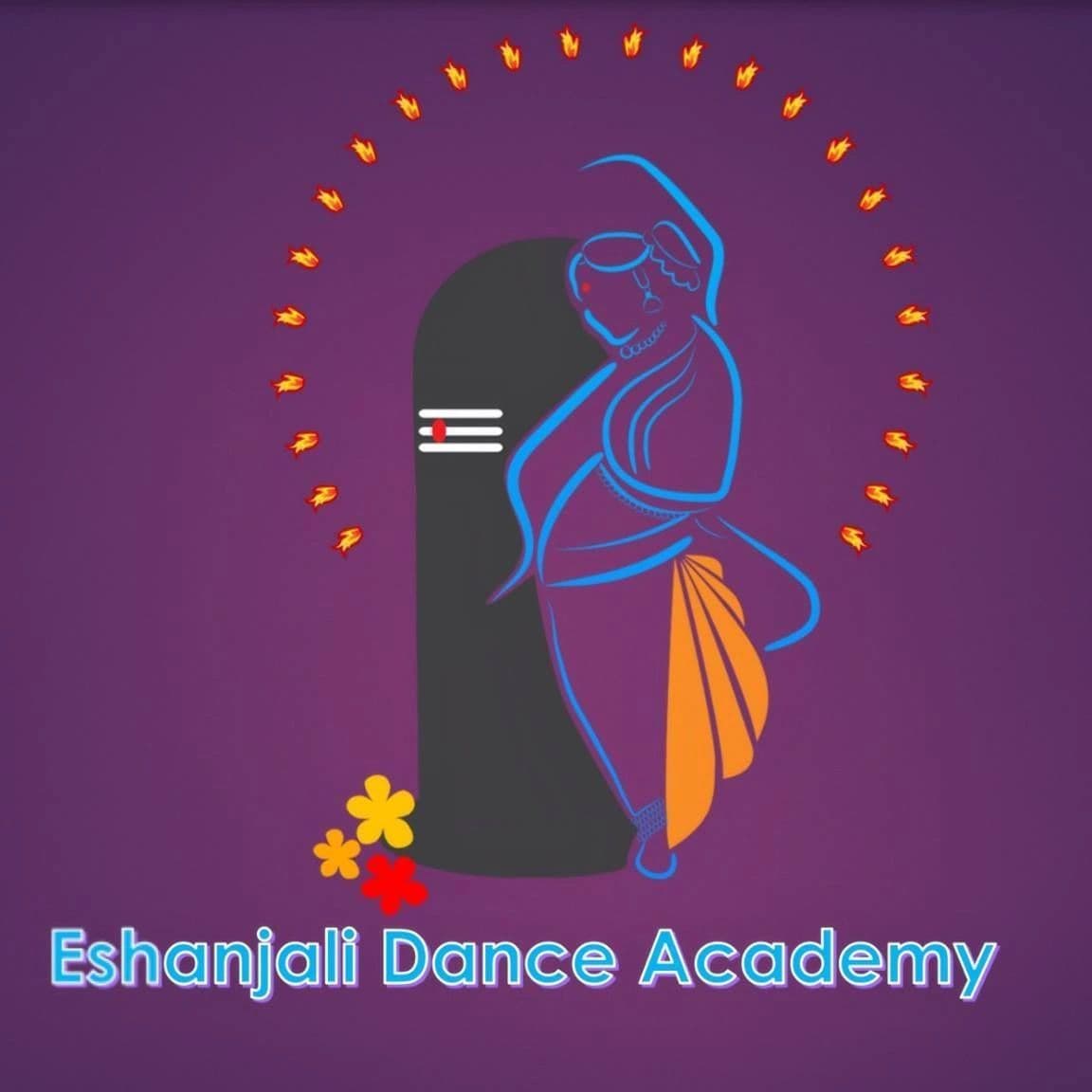 Eshanjali Dance Academy, LLC logo