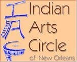 Indian Arts Circle of New Orleans logo