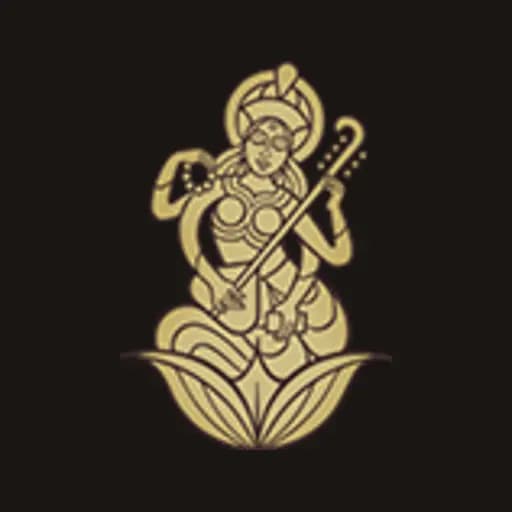 Ali Akbar College of Music logo