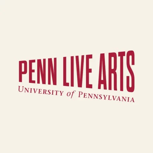 Annenberg Center for the Performing Arts logo