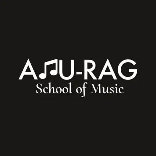 Anu-Rag School of Music logo