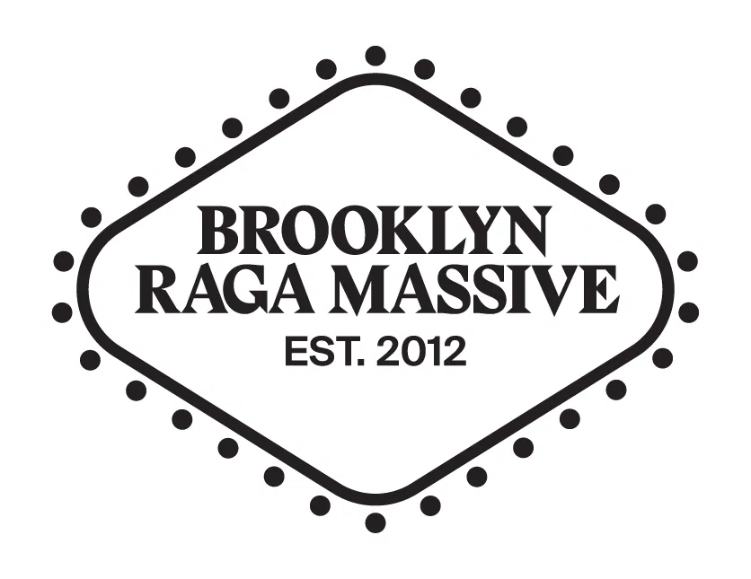 Brooklyn Raga Massive logo