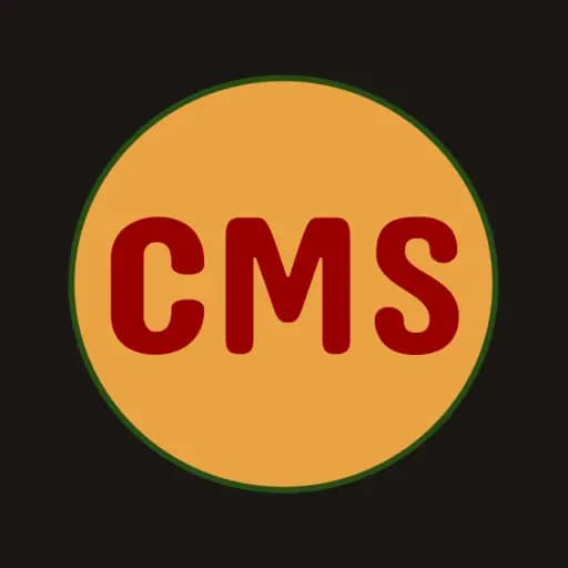 Carnatic Music School logo