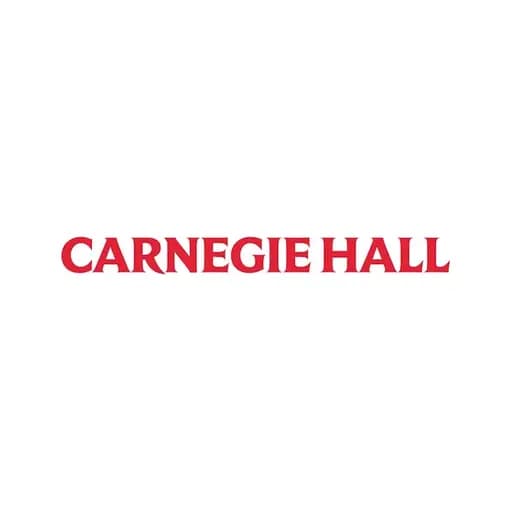 Carnegie Hall logo