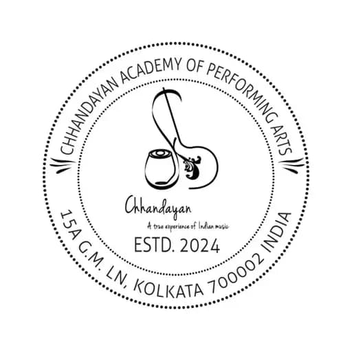 Chhandayan logo