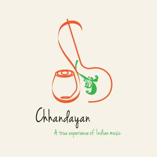Chhandayan New Jersey logo