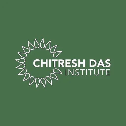 Chitresh Das Institute logo