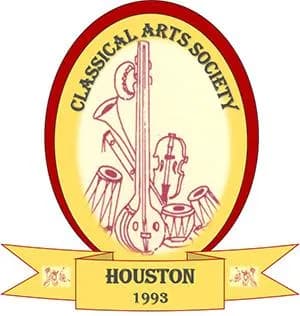 Classical Arts Society of Houston logo