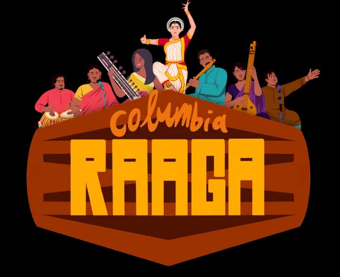 CU Raaga logo