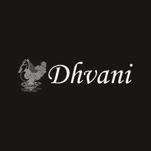 Dhvani logo