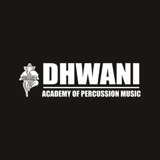 Dhwani Academy logo