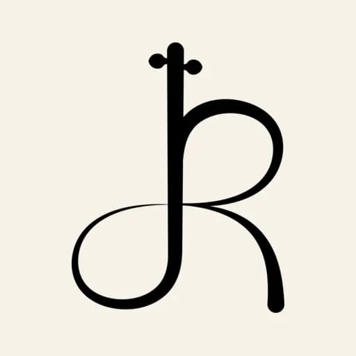 District Raga logo