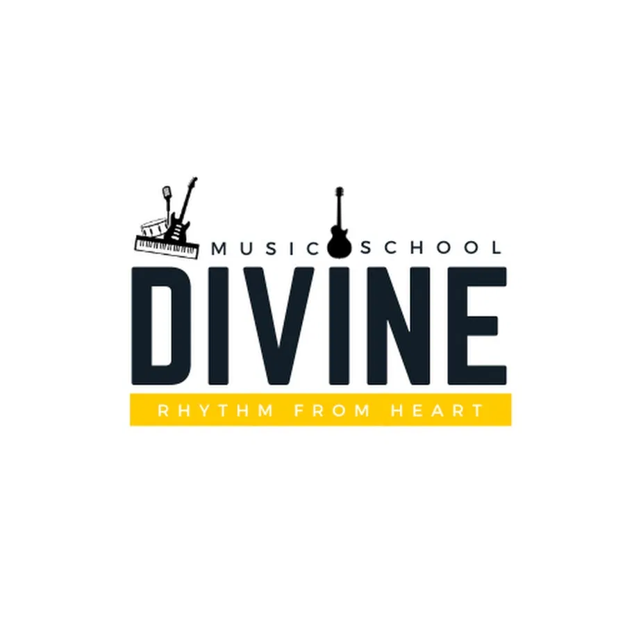 Divine School of Music logo