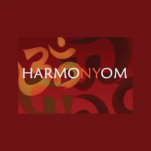 HarmoNYom logo
