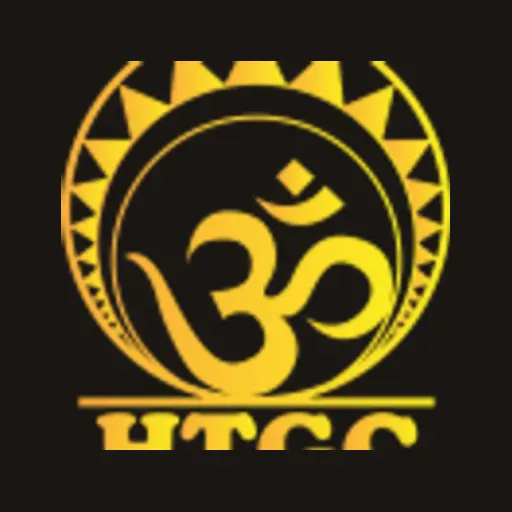 Hindu Temple of Greater Chicago logo