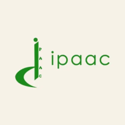 Indian Performing Arts Association of Charlotte logo