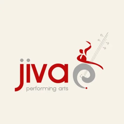 Jiva Performing Arts logo