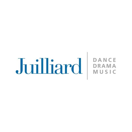 Juilliard logo