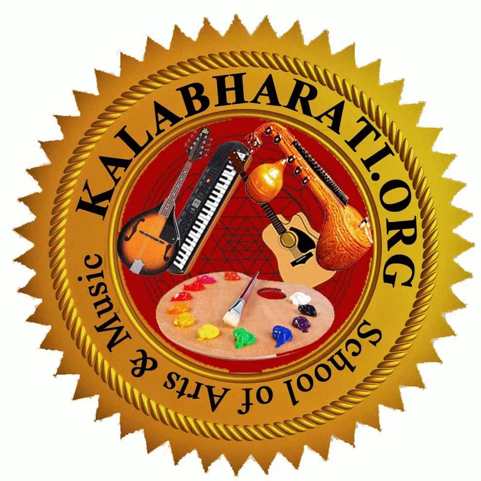 Kalabharati Sugar Land School logo